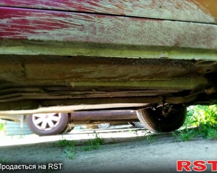 ВАЗ 2109, объемом двигателя 1.5 л и пробегом 555 тыс. км за 1200 $, фото 1 на Automoto.ua