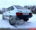 ВАЗ 2109, объемом двигателя 1.5 л и пробегом 20 тыс. км за 1300 $, фото 1 на Automoto.ua