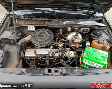 ВАЗ 2109, об'ємом двигуна 1.3 л та пробігом 100 тис. км за 800 $, фото 3 на Automoto.ua