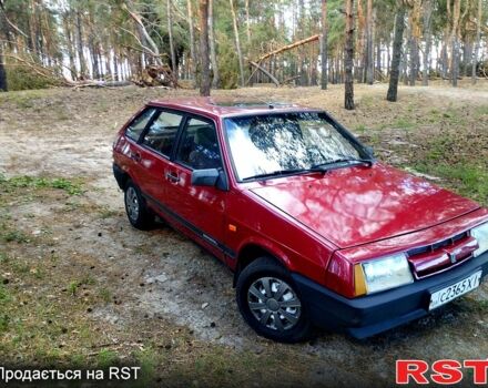 ВАЗ 2109, объемом двигателя 1.5 л и пробегом 250 тыс. км за 999 $, фото 2 на Automoto.ua