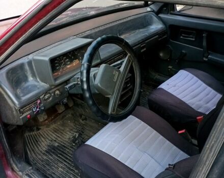 ВАЗ 2109, об'ємом двигуна 1.5 л та пробігом 111 тис. км за 800 $, фото 5 на Automoto.ua