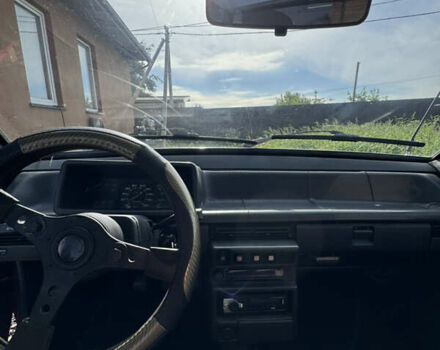 ВАЗ 2109, объемом двигателя 1.3 л и пробегом 100 тыс. км за 1000 $, фото 13 на Automoto.ua