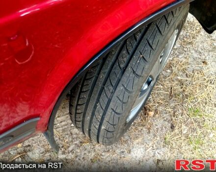 ВАЗ 2109, объемом двигателя 1.5 л и пробегом 250 тыс. км за 999 $, фото 7 на Automoto.ua