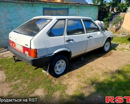 ВАЗ 2109, объемом двигателя 1.3 л и пробегом 100 тыс. км за 600 $, фото 2 на Automoto.ua