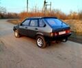ВАЗ 2109, объемом двигателя 15 л и пробегом 0 тыс. км за 1050 $, фото 4 на Automoto.ua