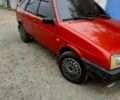 ВАЗ 2109, объемом двигателя 1.5 л и пробегом 0 тыс. км за 1300 $, фото 1 на Automoto.ua