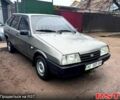 ВАЗ 2109, об'ємом двигуна 1.5 л та пробігом 0 тис. км за 1100 $, фото 1 на Automoto.ua