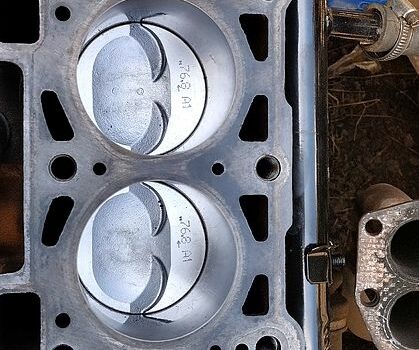 ВАЗ 2109, объемом двигателя 1.3 л и пробегом 55 тыс. км за 750 $, фото 5 на Automoto.ua