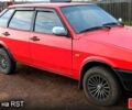 ВАЗ 2109, объемом двигателя 1.1 л и пробегом 0 тыс. км за 1100 $, фото 1 на Automoto.ua