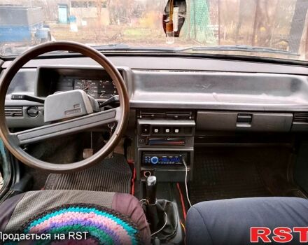 ВАЗ 2109, объемом двигателя 1.3 л и пробегом 50 тыс. км за 750 $, фото 8 на Automoto.ua