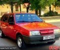 ВАЗ 2109, объемом двигателя 1.5 л и пробегом 250 тыс. км за 799 $, фото 1 на Automoto.ua