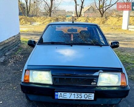 ВАЗ 2109, объемом двигателя 15 л и пробегом 100 тыс. км за 950 $, фото 1 на Automoto.ua