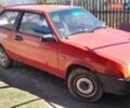 ВАЗ 2109, объемом двигателя 0 л и пробегом 168 тыс. км за 850 $, фото 1 на Automoto.ua