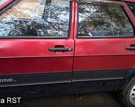 ВАЗ 2109, об'ємом двигуна 1.3 л та пробігом 0 тис. км за 850 $, фото 1 на Automoto.ua