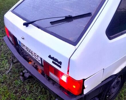 ВАЗ 2109 1992 в Сумах на Automoto.ua ВАЗ 2109, объемом двигателя 1.5 л и пробегом 0 тыс. км за 1100 $, фото 4 на Automoto.ua