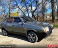 ВАЗ 2109, объемом двигателя 15 л и пробегом 223 тыс. км за 950 $, фото 1 на Automoto.ua