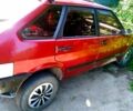 ВАЗ 2109, объемом двигателя 1.5 л и пробегом 555 тыс. км за 1200 $, фото 6 на Automoto.ua