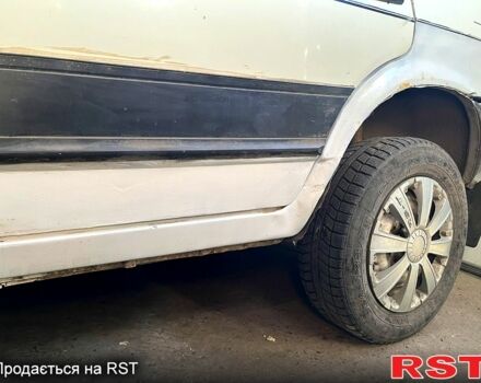 ВАЗ 2109, объемом двигателя 1.6 л и пробегом 0 тыс. км за 800 $, фото 1 на Automoto.ua