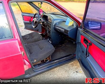ВАЗ 2109, об'ємом двигуна 1.5 л та пробігом 86 тис. км за 550 $, фото 12 на Automoto.ua