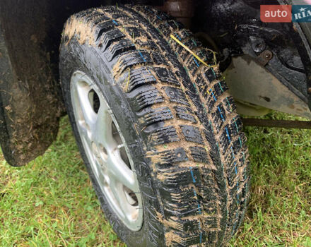 ВАЗ 2109, объемом двигателя 1.5 л и пробегом 500 тыс. км за 1000 $, фото 10 на Automoto.ua