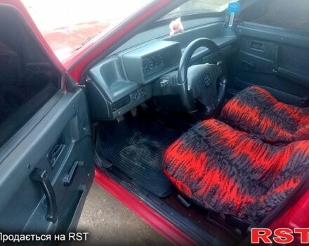 ВАЗ 2109, объемом двигателя 1.5 л и пробегом 111 тыс. км за 1250 $, фото 6 на Automoto.ua