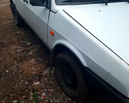 ВАЗ 2109, объемом двигателя 1.5 л и пробегом 252 тыс. км за 950 $, фото 5 на Automoto.ua