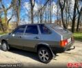 ВАЗ 2109, объемом двигателя 15 л и пробегом 223 тыс. км за 950 $, фото 5 на Automoto.ua