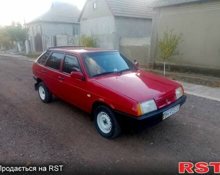 ВАЗ 2109, объемом двигателя 1.5 л и пробегом 111 тыс. км за 1250 $, фото 3 на Automoto.ua