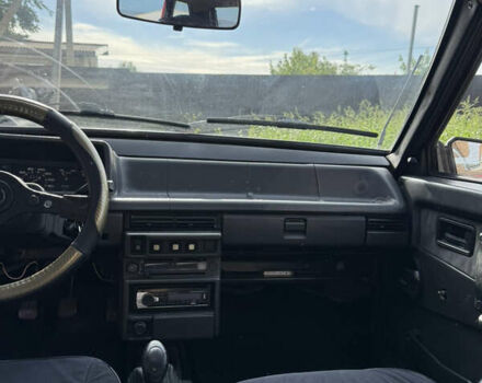 ВАЗ 2109, объемом двигателя 1.3 л и пробегом 100 тыс. км за 1000 $, фото 10 на Automoto.ua