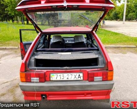 ВАЗ 2109, объемом двигателя 1.5 л и пробегом 0 тыс. км за 1400 $, фото 3 на Automoto.ua
