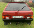 ВАЗ 2109, объемом двигателя 1.5 л и пробегом 500 тыс. км за 1000 $, фото 5 на Automoto.ua