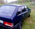 ВАЗ 2109 1992 в Буче на Automoto.ua ВАЗ 2109, объемом двигателя 1.3 л и пробегом 0 тыс. км за 650 $, фото 3 на Automoto.ua