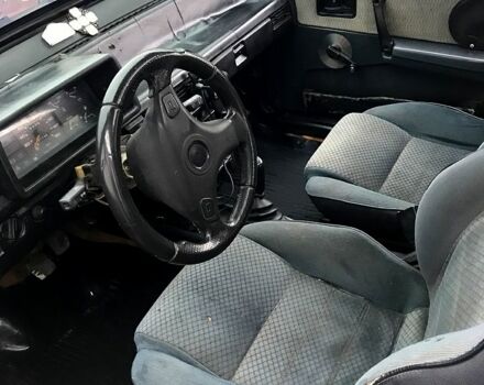 ВАЗ 2109, объемом двигателя 1.1 л и пробегом 200 тыс. км за 700 $, фото 1 на Automoto.ua