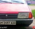 ВАЗ 2109, объемом двигателя 1.5 л и пробегом 200 тыс. км за 1000 $, фото 1 на Automoto.ua