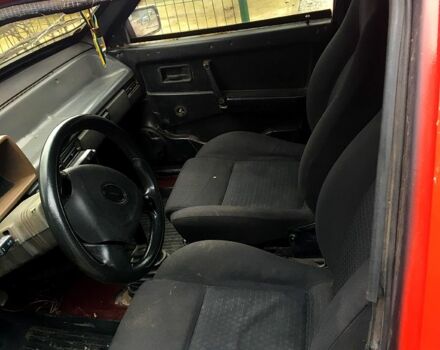 ВАЗ 2109, объемом двигателя 1.5 л и пробегом 0 тыс. км за 1300 $, фото 6 на Automoto.ua