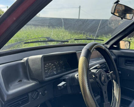 ВАЗ 2109, объемом двигателя 1.3 л и пробегом 100 тыс. км за 1000 $, фото 17 на Automoto.ua