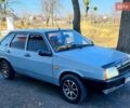 ВАЗ 2109, объемом двигателя 15 л и пробегом 100 тыс. км за 950 $, фото 5 на Automoto.ua