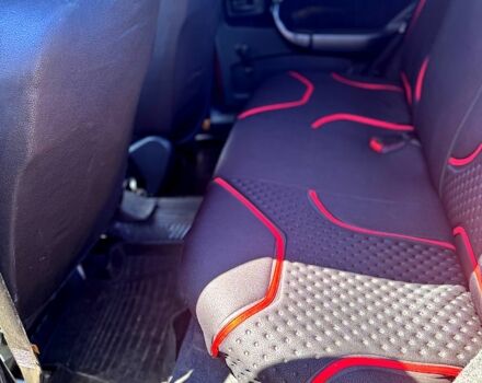 ВАЗ 2109, объемом двигателя 1.3 л и пробегом 100 тыс. км за 1600 $, фото 2 на Automoto.ua