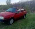 ВАЗ 2109, объемом двигателя 15 л и пробегом 258 тыс. км за 750 $, фото 2 на Automoto.ua