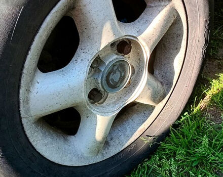 ВАЗ 2109, об'ємом двигуна 1.3 л та пробігом 200 тис. км за 850 $, фото 1 на Automoto.ua