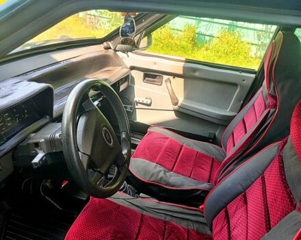 ВАЗ 2109, объемом двигателя 1.6 л и пробегом 0 тыс. км за 750 $, фото 1 на Automoto.ua