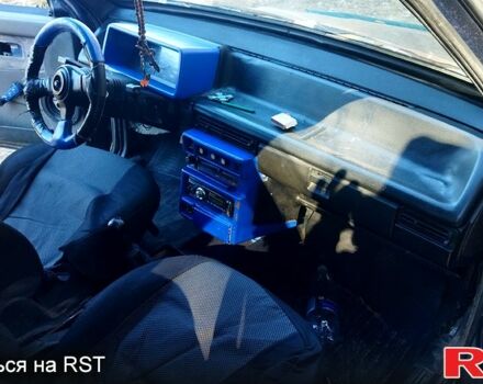 ВАЗ 2109, об'ємом двигуна 15 л та пробігом 99 тис. км за 666 $, фото 6 на Automoto.ua