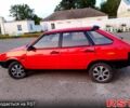ВАЗ 2109, об'ємом двигуна 1.5 л та пробігом 95 тис. км за 1150 $, фото 1 на Automoto.ua