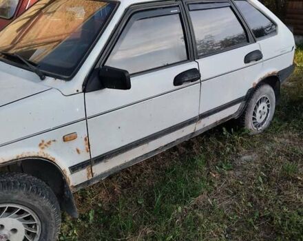 ВАЗ 2109, об'ємом двигуна 1.5 л та пробігом 40 тис. км за 1150 $, фото 2 на Automoto.ua