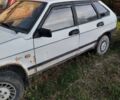ВАЗ 2109, об'ємом двигуна 1.5 л та пробігом 40 тис. км за 1150 $, фото 2 на Automoto.ua
