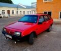 ВАЗ 2109, об'ємом двигуна 1.5 л та пробігом 95 тис. км за 1150 $, фото 1 на Automoto.ua