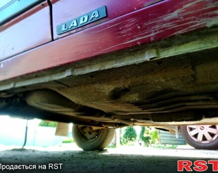 ВАЗ 2109, объемом двигателя 1.5 л и пробегом 555 тыс. км за 1200 $, фото 4 на Automoto.ua