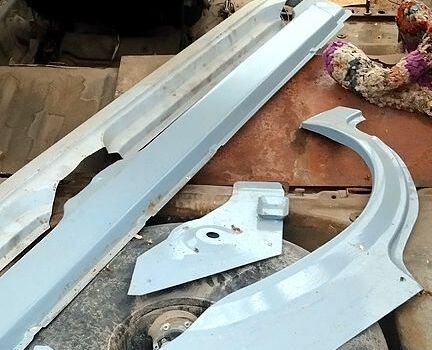 ВАЗ 2109, объемом двигателя 1.5 л и пробегом 0 тыс. км за 580 $, фото 3 на Automoto.ua