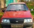 ВАЗ 2109, объемом двигателя 15 л и пробегом 123 тыс. км за 700 $, фото 1 на Automoto.ua