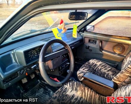 ВАЗ 2109, объемом двигателя 15 л и пробегом 0 тыс. км за 1050 $, фото 2 на Automoto.ua